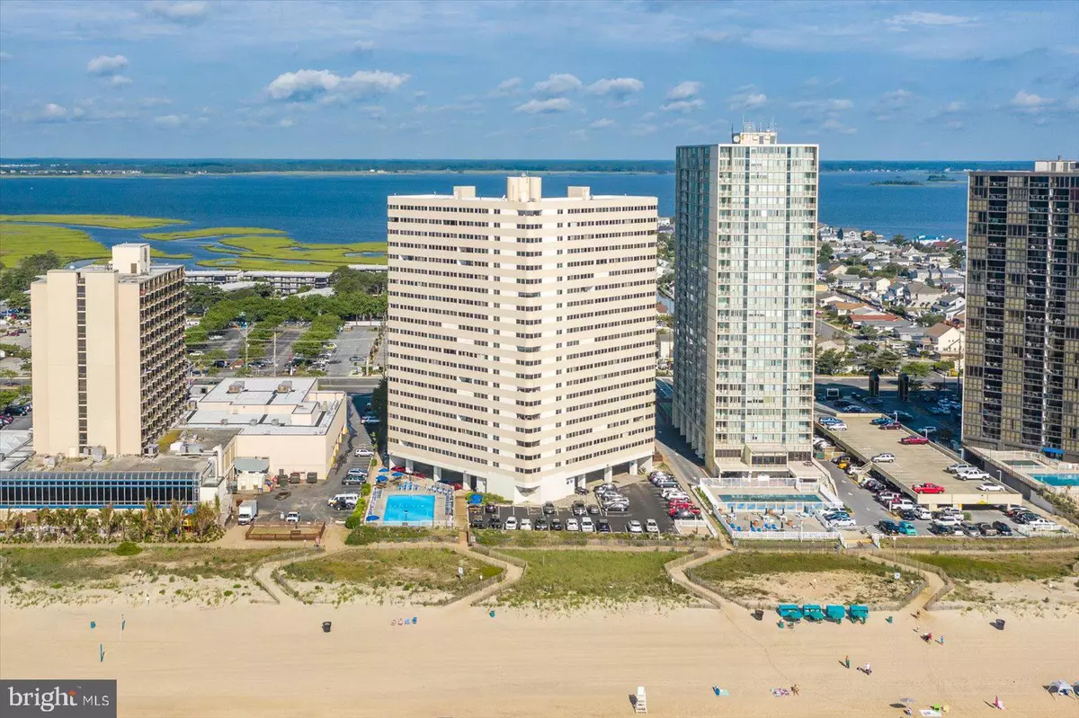 Ocean City, MD 21842,10300 COASTAL HWY #1802