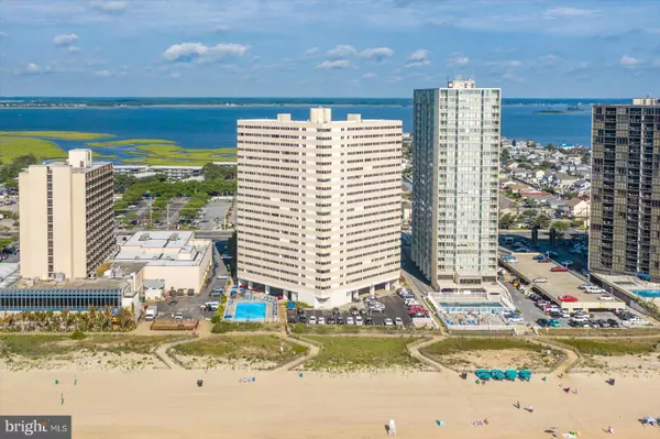 10300 COASTAL HWY #1802, Ocean City, MD 21842