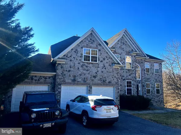 Ellicott City, MD 21043,4382 STONECREST DR