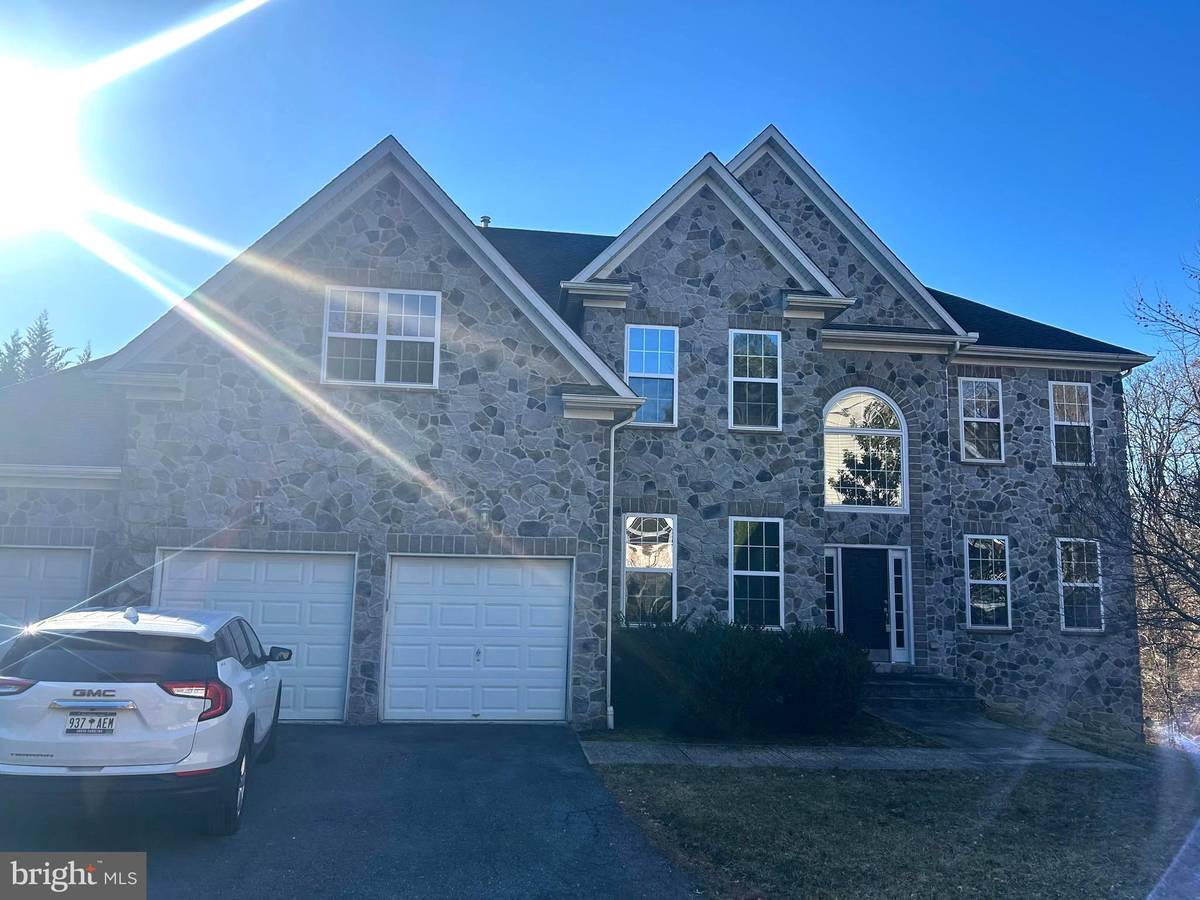 Ellicott City, MD 21043,4382 STONECREST DR