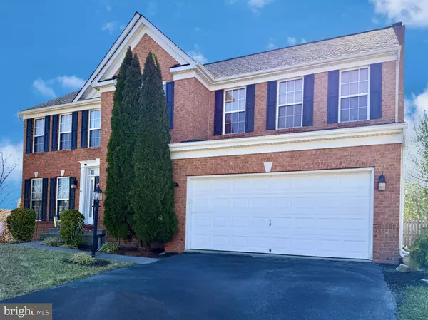 Kearneysville, WV 25430,167 RUSTLING LEAF PL