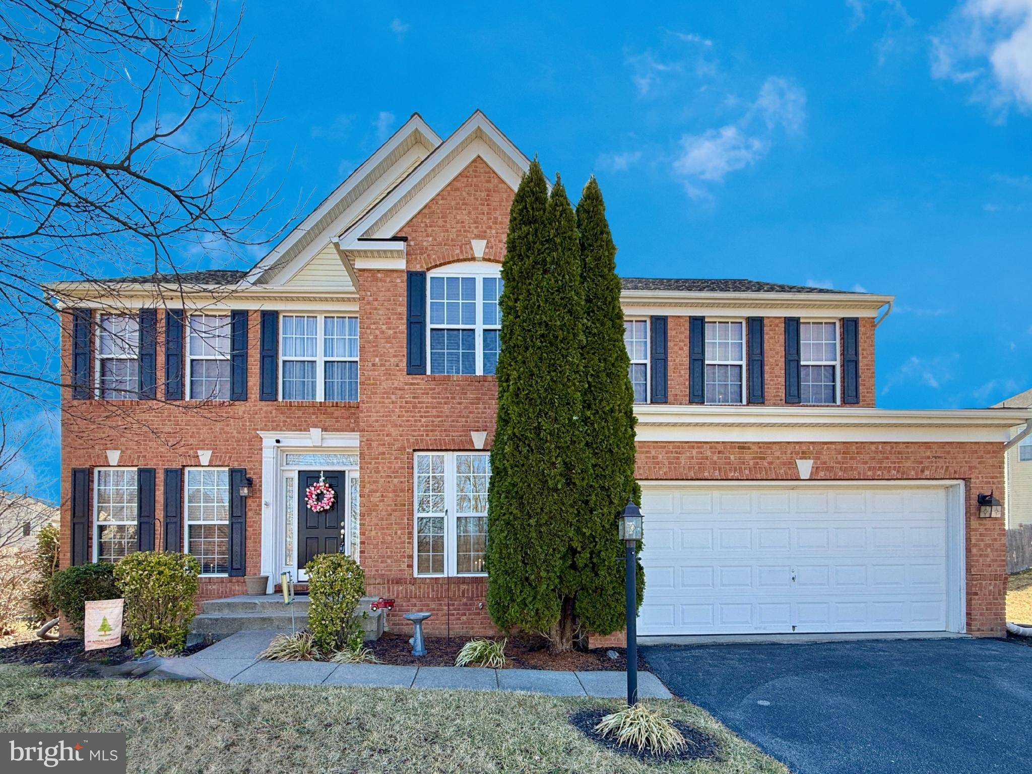 167 RUSTLING LEAF PL, Kearneysville, WV 25430