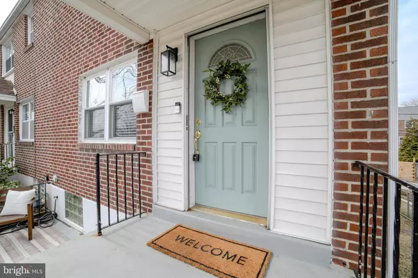 1014 AGNEW DR, Drexel Hill, PA 19026