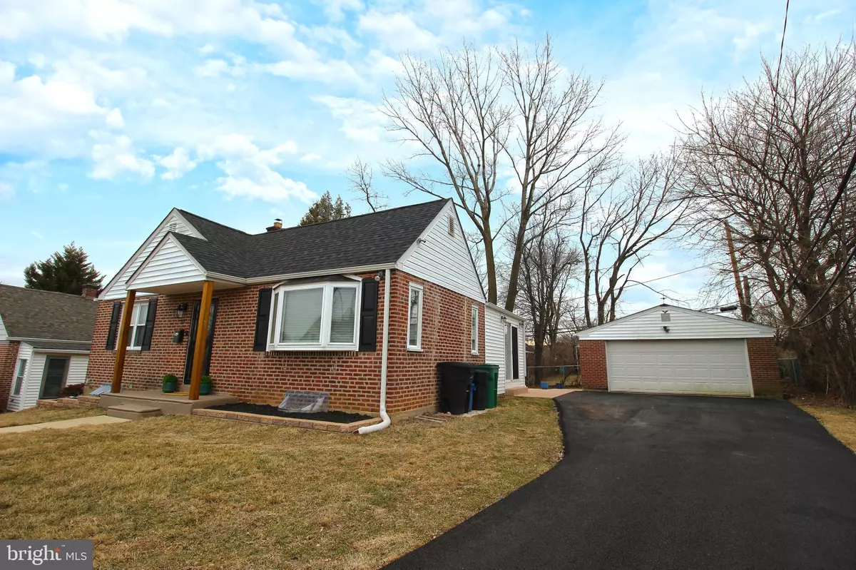 Broomall, PA 19008,23 PLEASANT RD