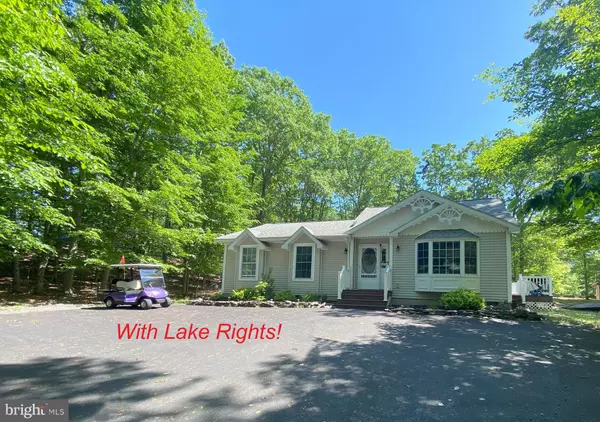 1026 CHEROQUEE TER, Lake Ariel, PA 18436