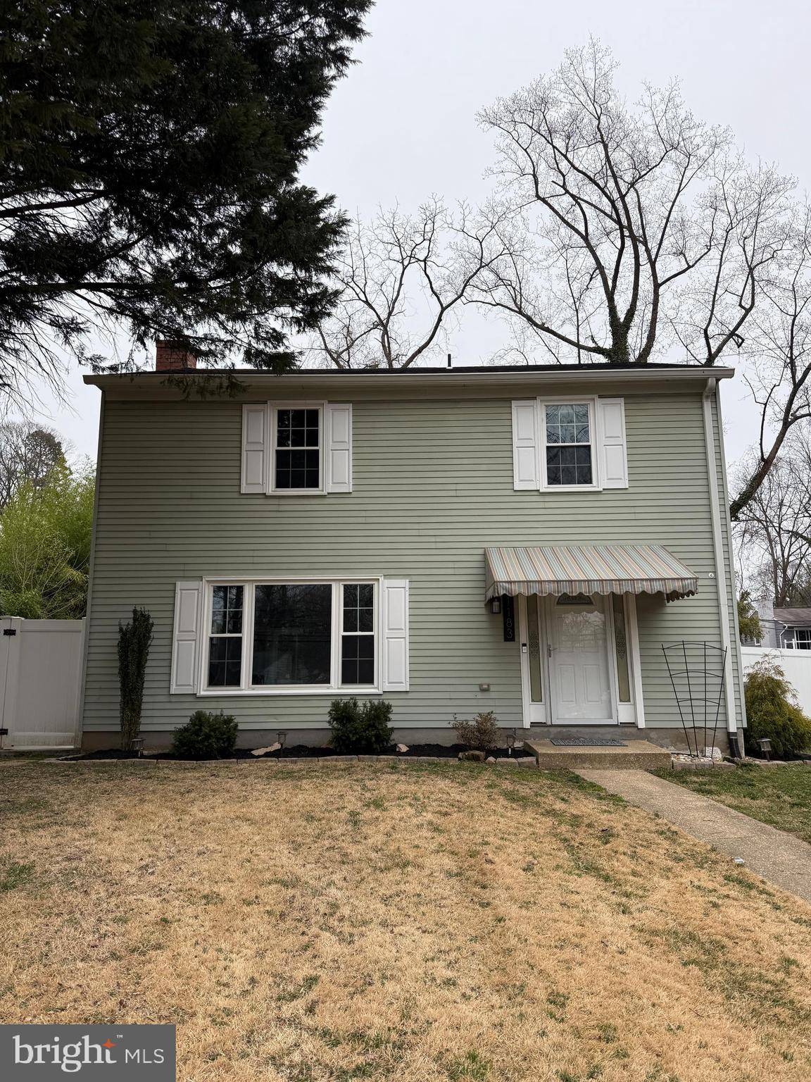 Annapolis, MD 21409,1183 GATEWAY DR