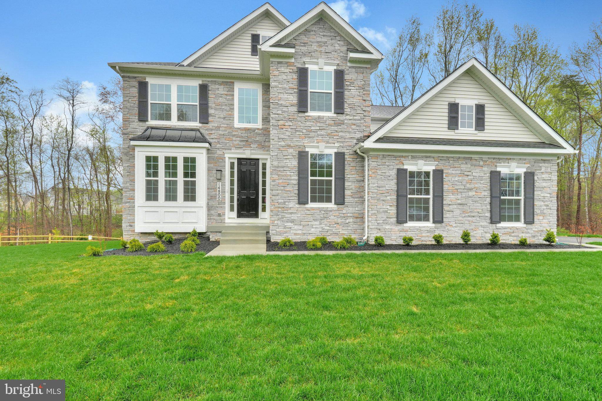 14800 SAINT MATTHEW WAY, Accokeek, MD 20607