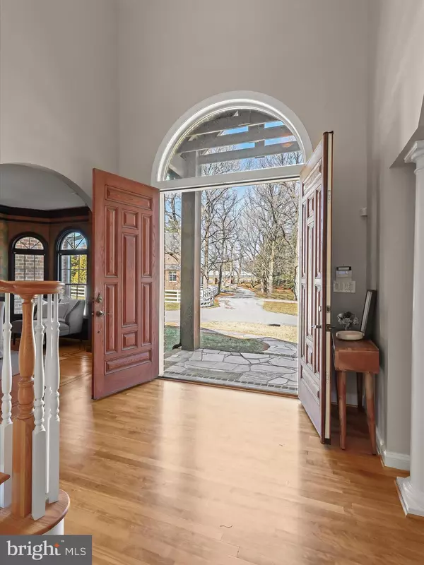 Baltimore, MD 21208,3135 OLD COURT RD