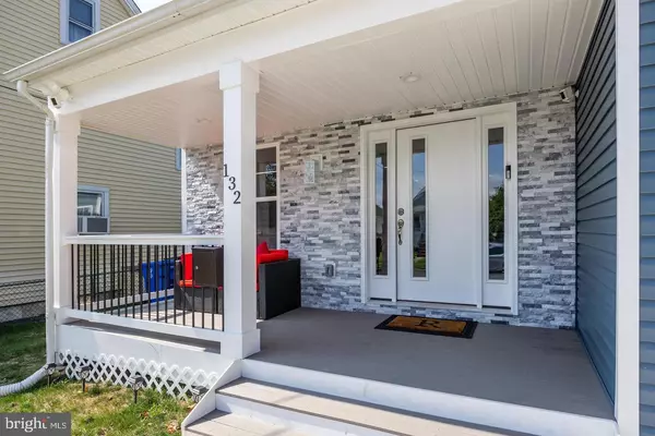 Riverside, NJ 08075,132 KOSSUTH ST