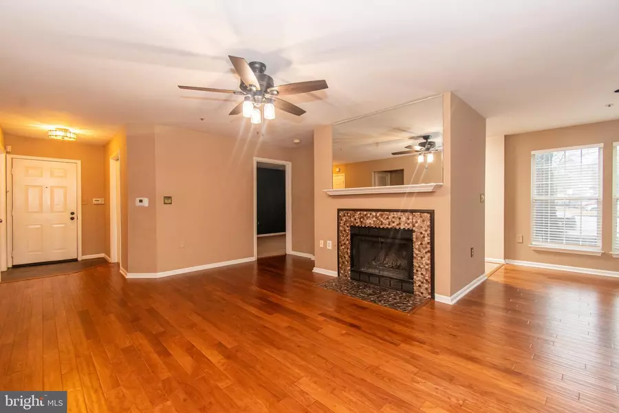 4408 SILVERBROOK LN #K102, Owings Mills, MD 21117