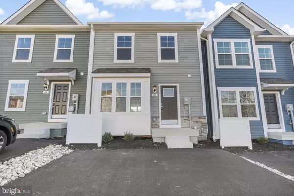 Hanover, PA 17331,HOMESITE 141 ANGUS DR