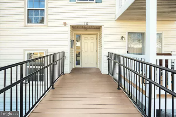 New Freedom, PA 17349,240-G N SECOND ST #240G
