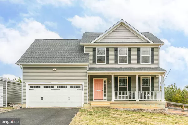 Spotsylvania, VA 22551,7716 PILGRIM LN