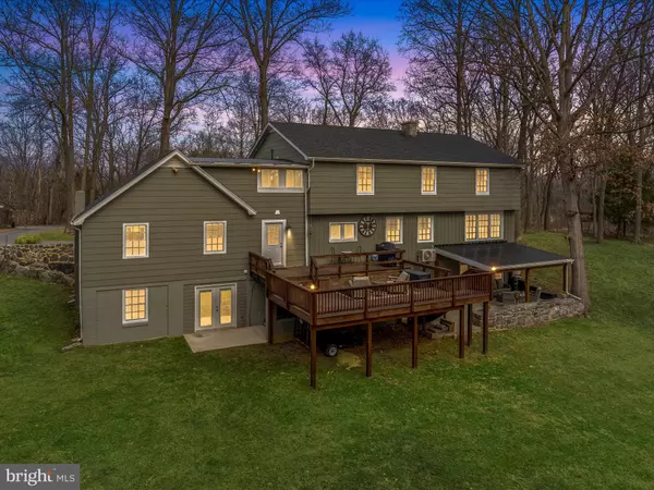 Shepherdstown, WV 25443,115 WINDWARD LN
