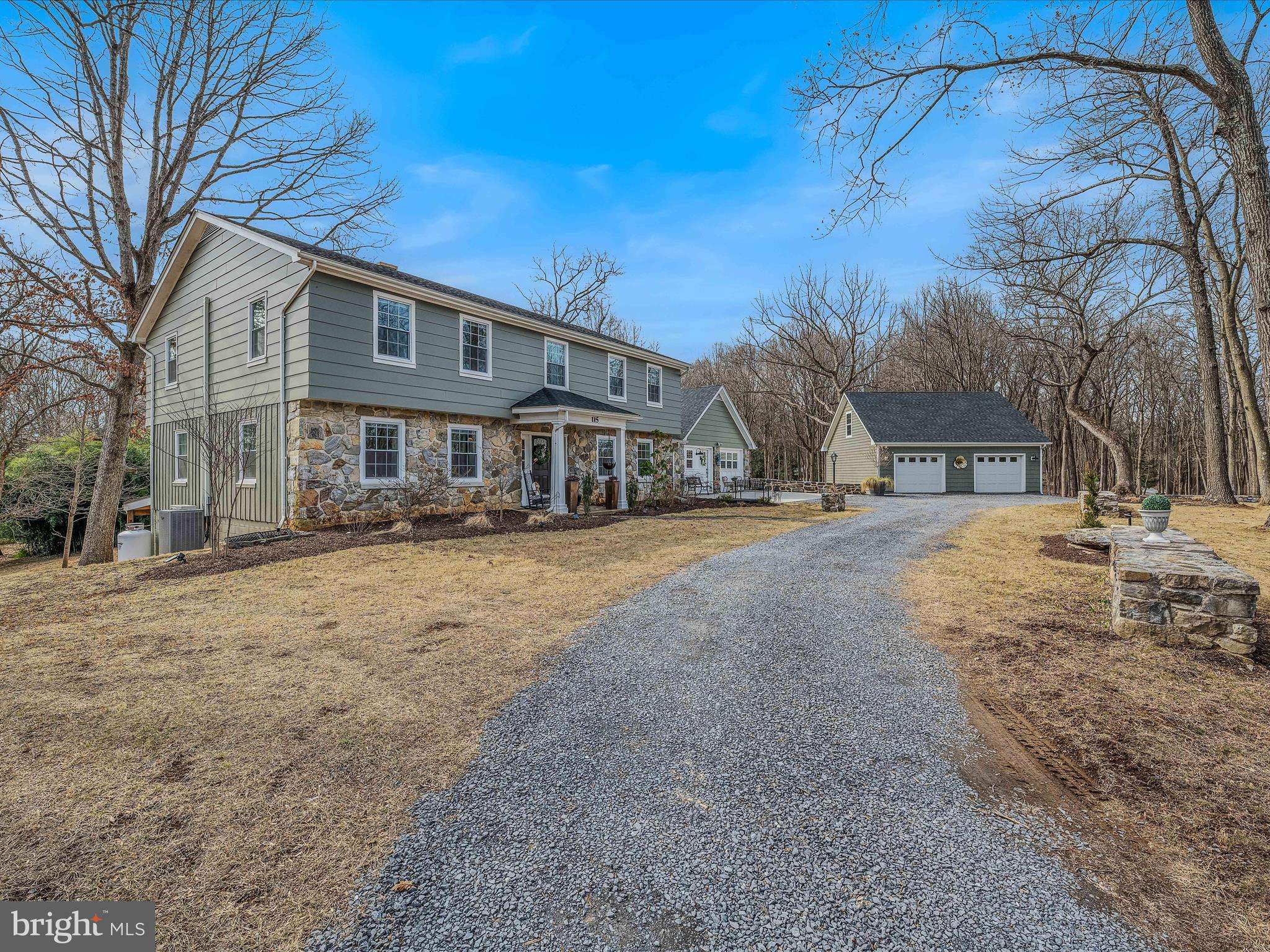 Shepherdstown, WV 25443,115 WINDWARD LN