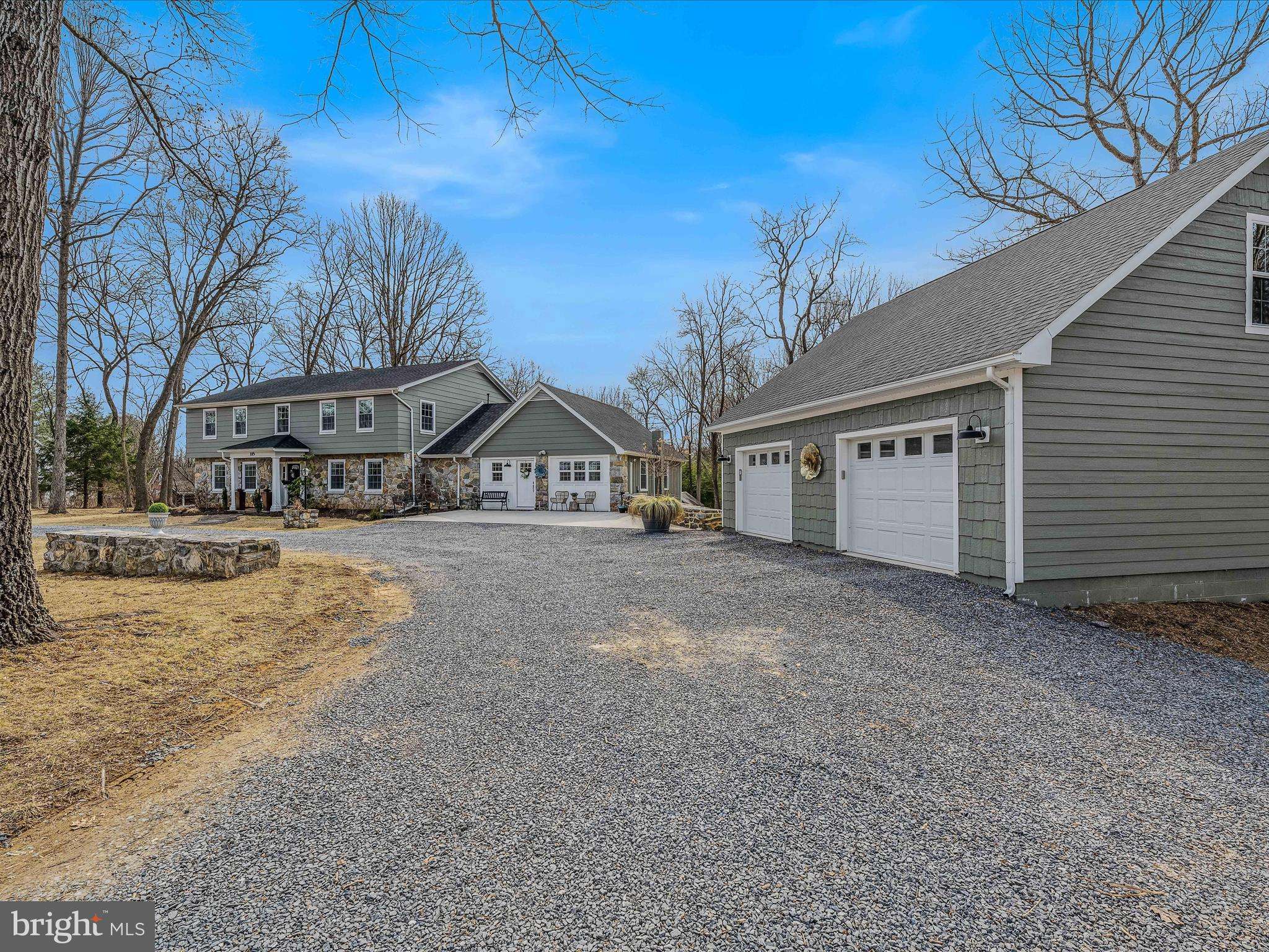Shepherdstown, WV 25443,115 WINDWARD LN