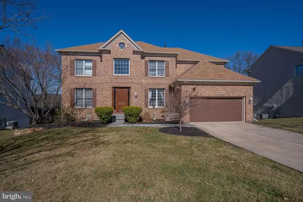 681 CHERRYDALE DR, Lafayette Hill, PA 19444