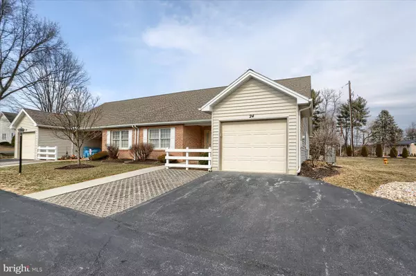 Carlisle, PA 17013,24 GARLAND CT