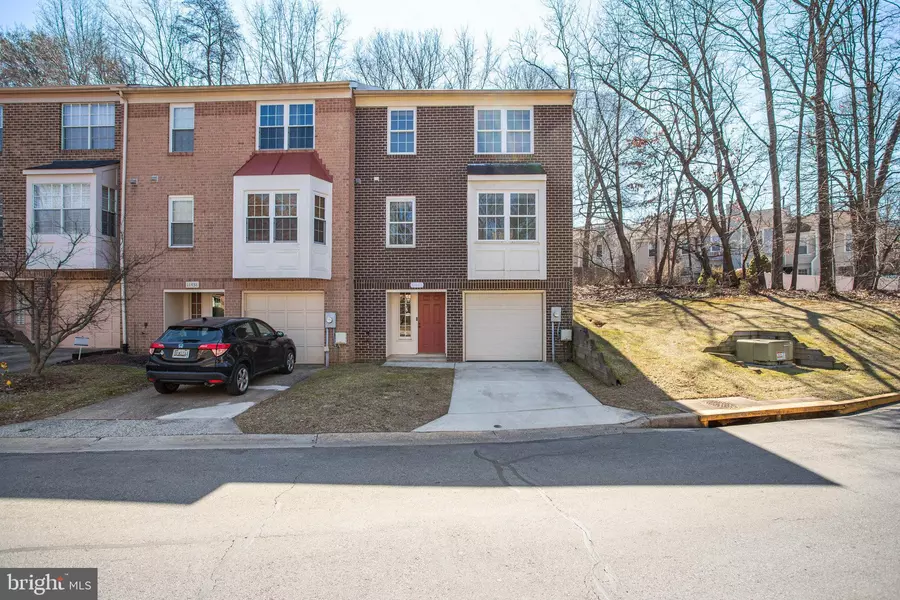 11440 ENCORE DR, Silver Spring, MD 20901