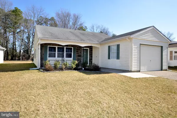 Southampton, NJ 08088,114 DORCHESTER DR