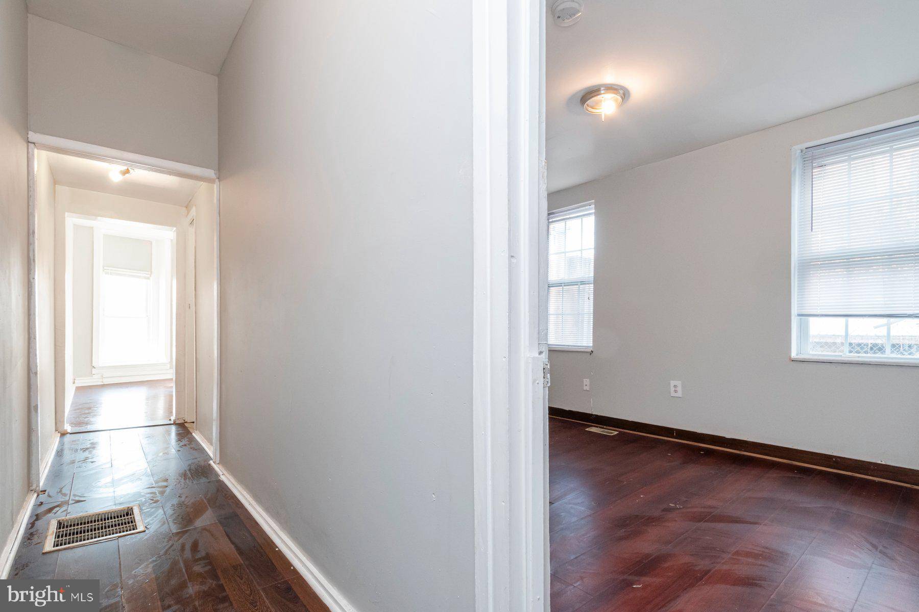 Baltimore, MD 21216,2864 RAYNER AVE