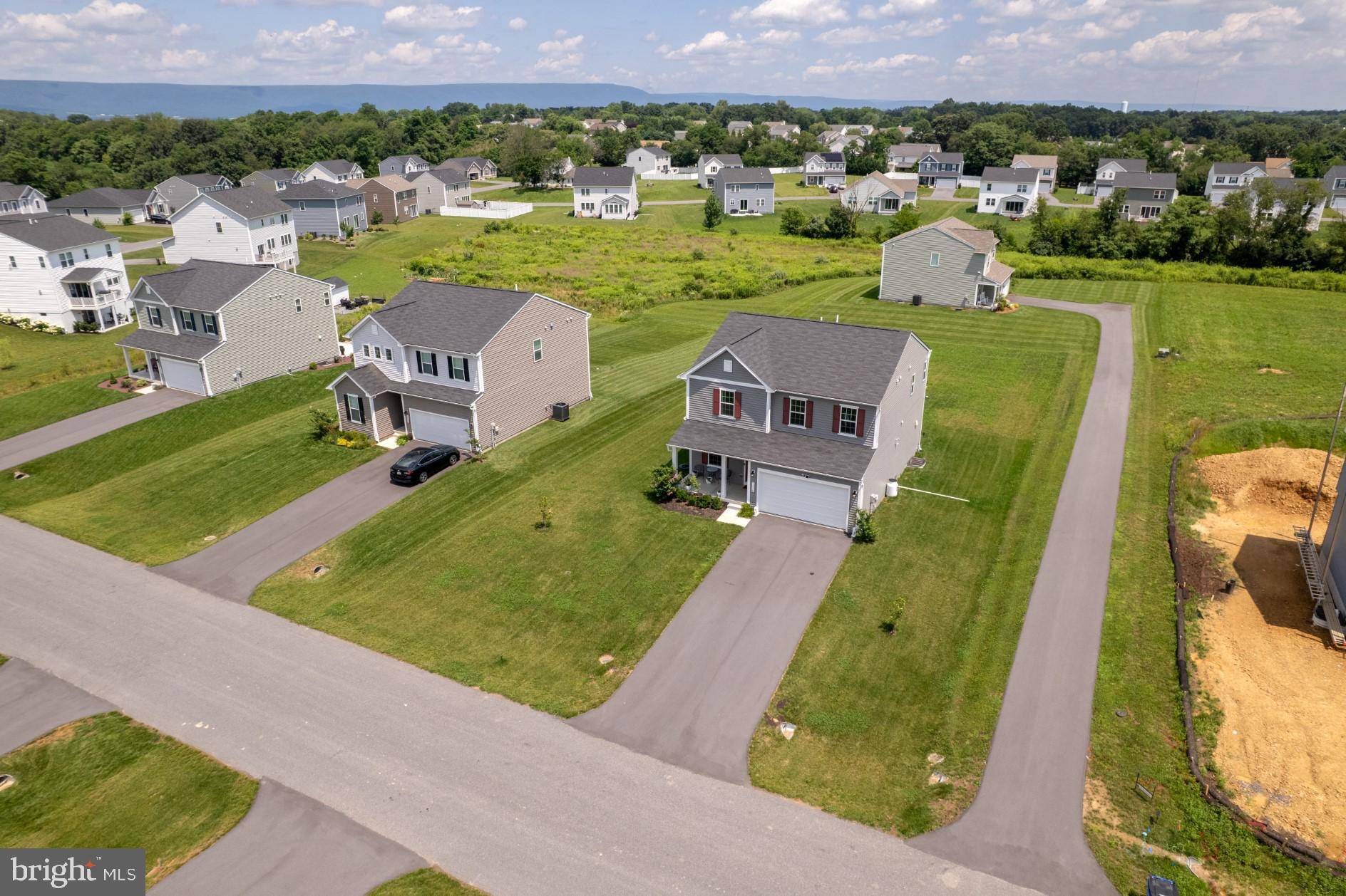 Chambersburg, PA 17202,1478 FALCON LANE