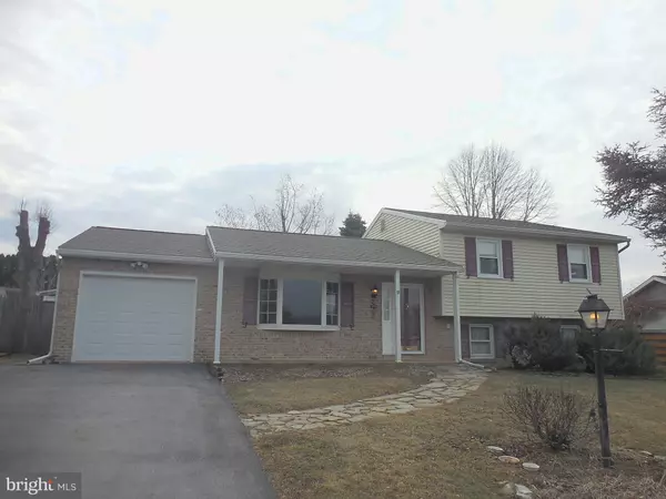 Lebanon, PA 17042,1305 JILL ANN DR