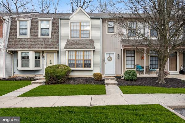 705 GARRISON CT, West Deptford, NJ 08051