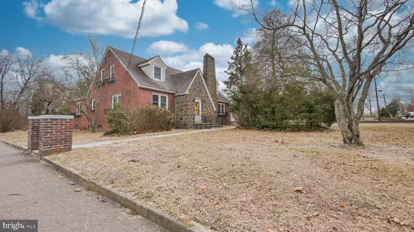 Vineland, NJ 08360,2399 S MAIN RD