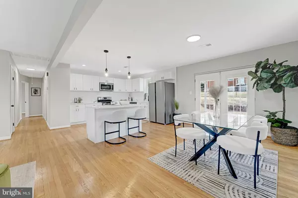 Temple Hills, MD 20748,2405 FARLEY PL