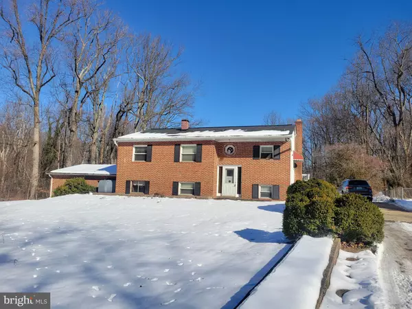 1279 SHERIDAN RD, Crownsville, MD 21032
