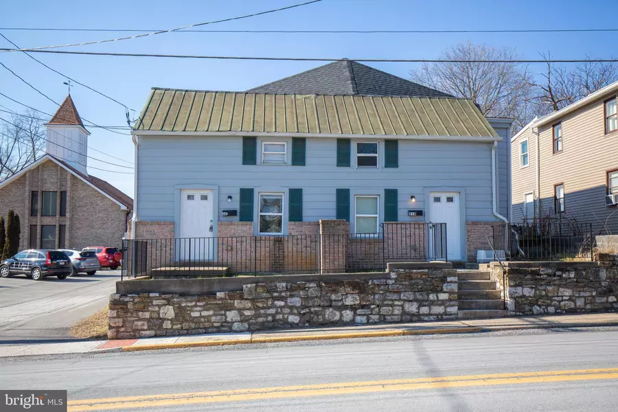 220 S WEST, Charles Town, WV 25414