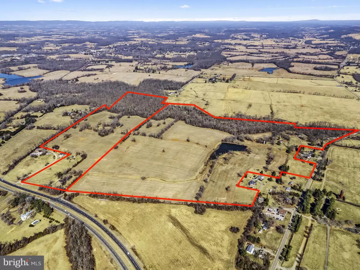 The Plains, VA 20198,OLD TAVERN RD