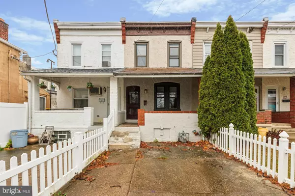 308 IONA AVE, Narberth, PA 19072