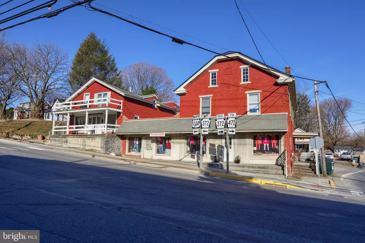 Quarryville, PA 17566,2 N CHURCH ST