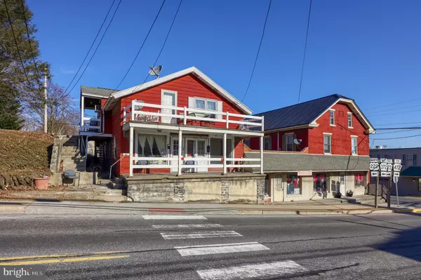 Quarryville, PA 17566,2 N CHURCH ST