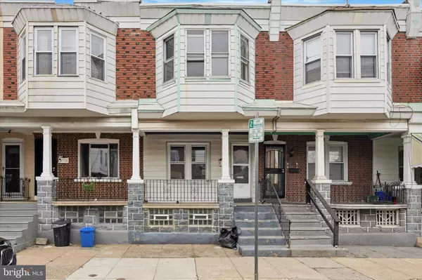 228 N EDGEWOOD ST, Philadelphia, PA 19139