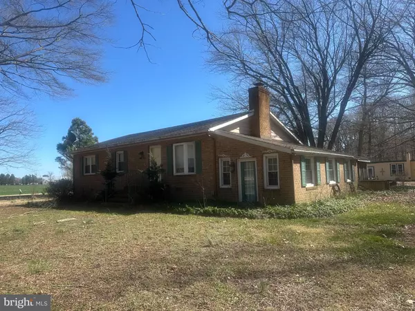 Federalsburg, MD 21632,ISCHER RD
