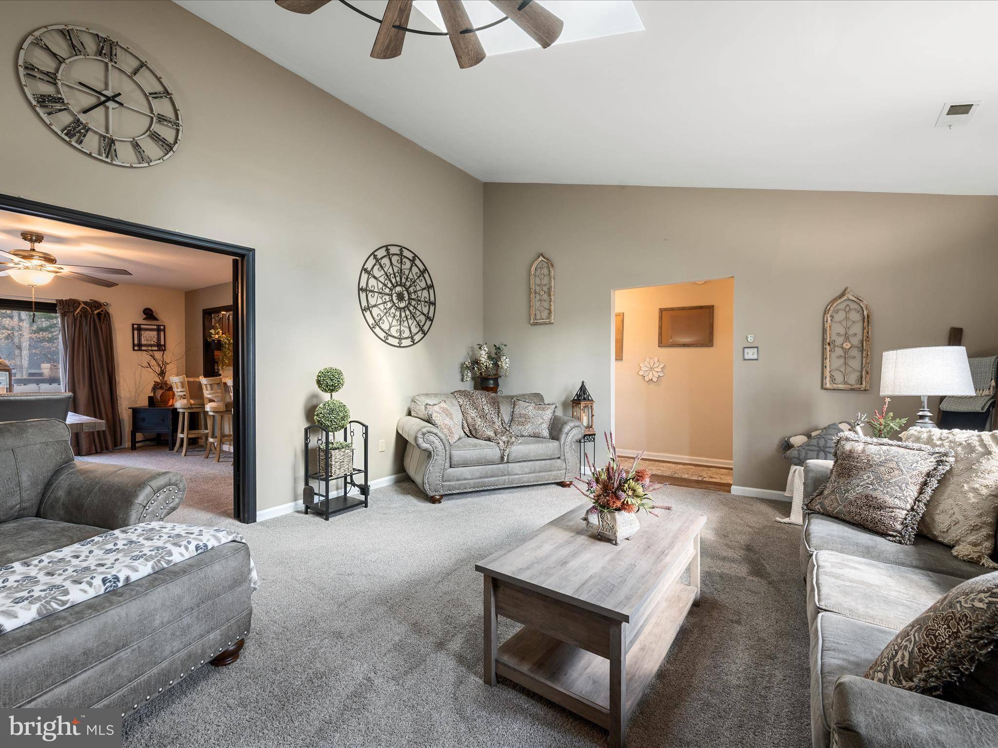 Cross Junction, VA 22625,100 REDBUD CIR