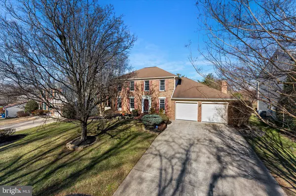 2135 SILENTREE DR,  Vienna,  VA 22182