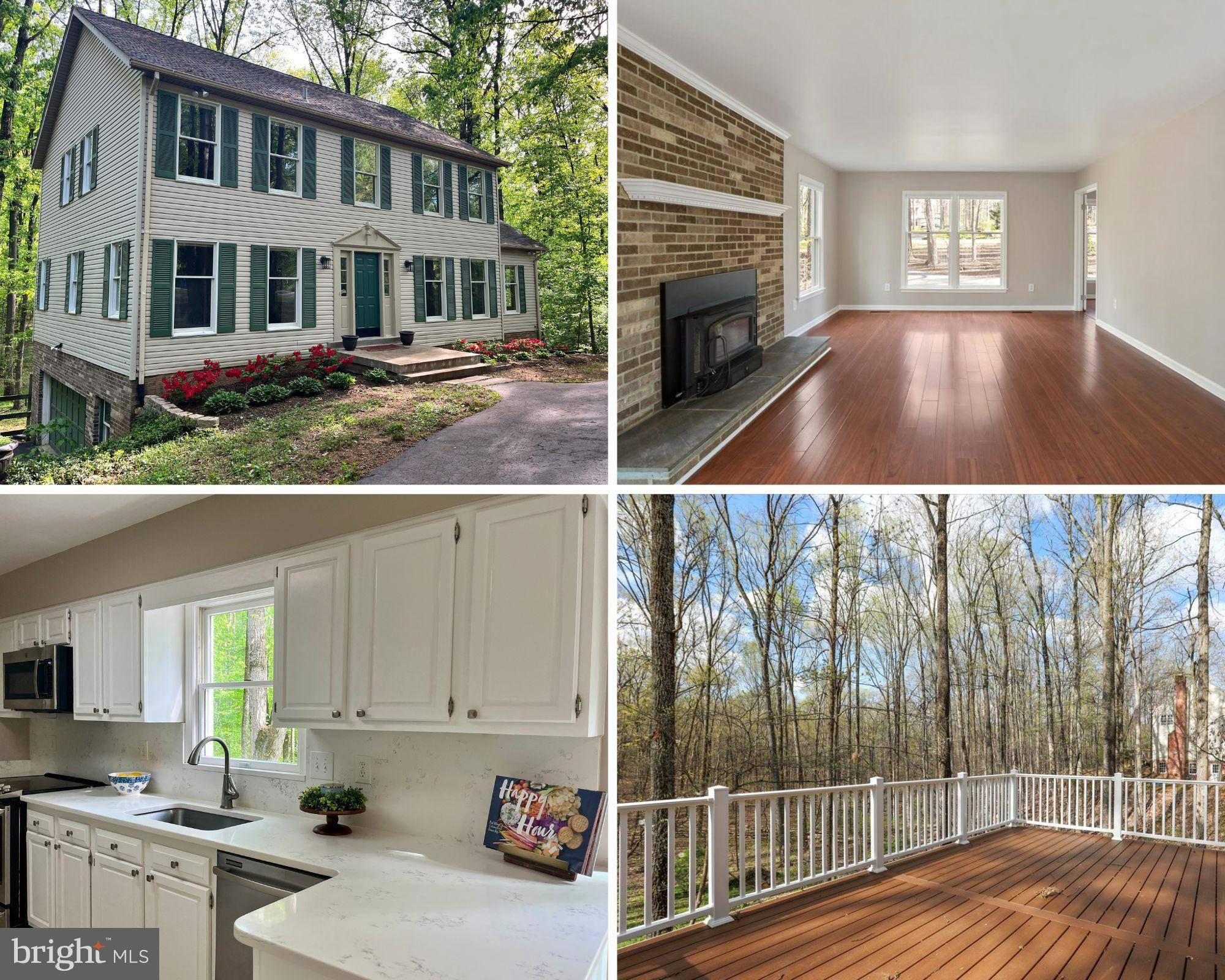 12350 SHERWOOD FOREST, Mount Airy, MD 21771