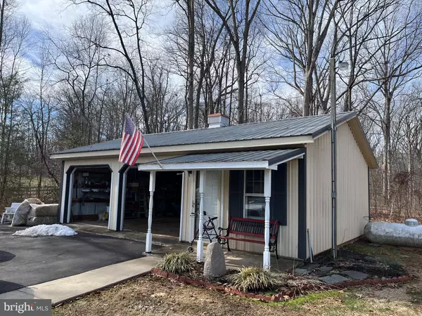 Catlett, VA 20119,8128 OVERLOOK CT