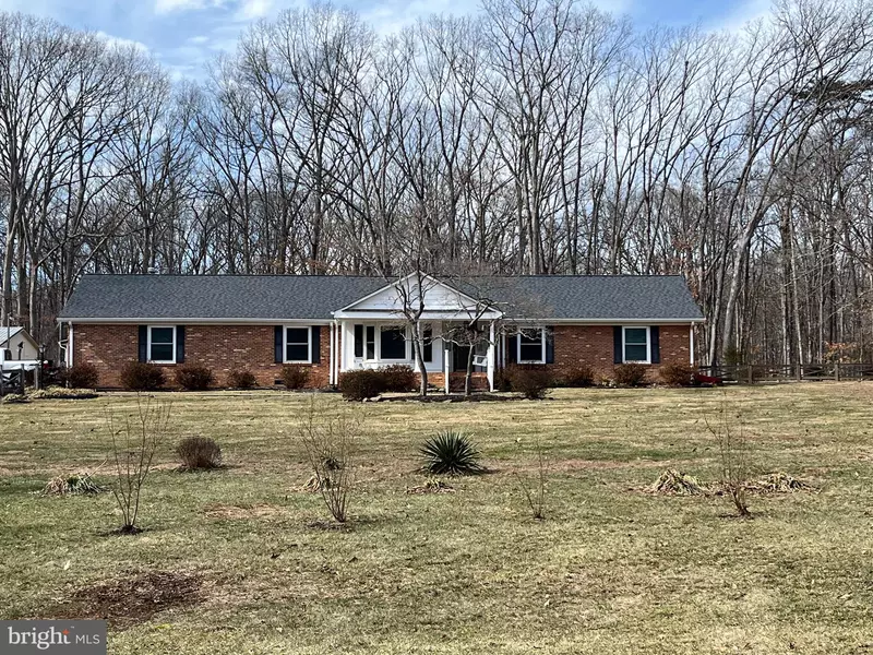 8128 OVERLOOK CT, Catlett, VA 20119