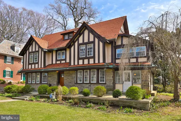 Merion Station, PA 19066,506 ANTHWYN RD