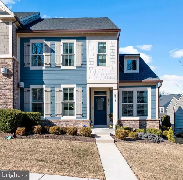 6918 SUMMIT CIR,  Baltimore,  MD 21239