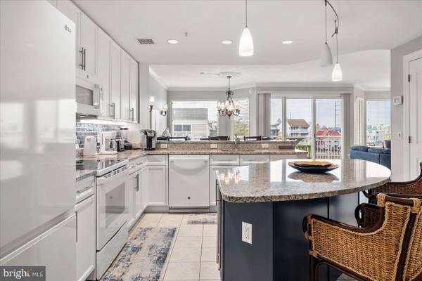 Ocean City, MD 21842,2 48TH ST #201