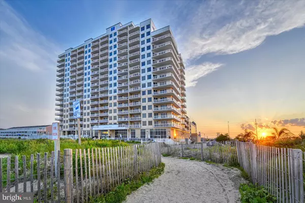 2 48TH ST #201, Ocean City, MD 21842