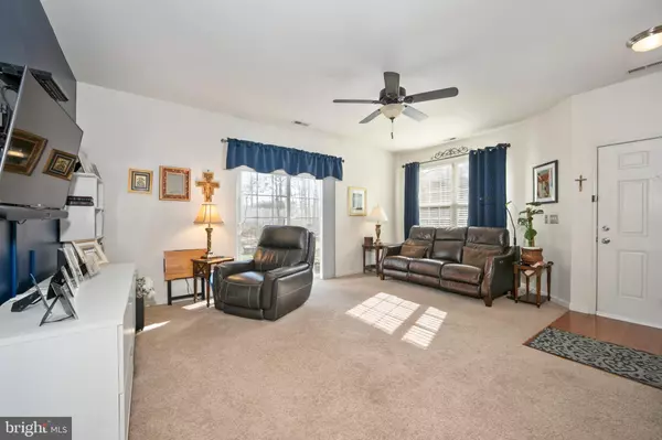 Egg Harbor Township, NJ 08234,658 LONDON COURT II
