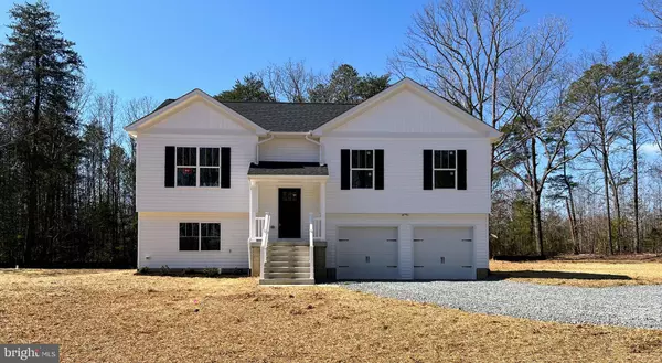 18124 BALTY RD, Ruther Glen, VA 22546