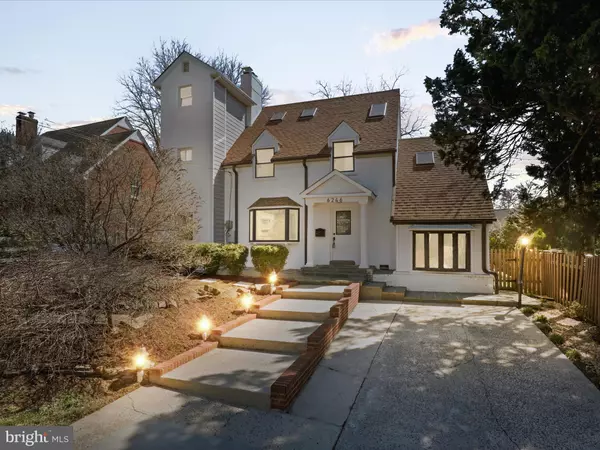 Arlington, VA 22205,6246 19TH ST N